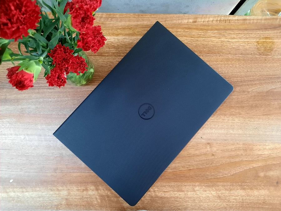 Laptop Dell inspiron 3576 core I5